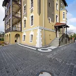 Aparthotel Sniadeckich 47 Wroclaw By Noclegi Renters