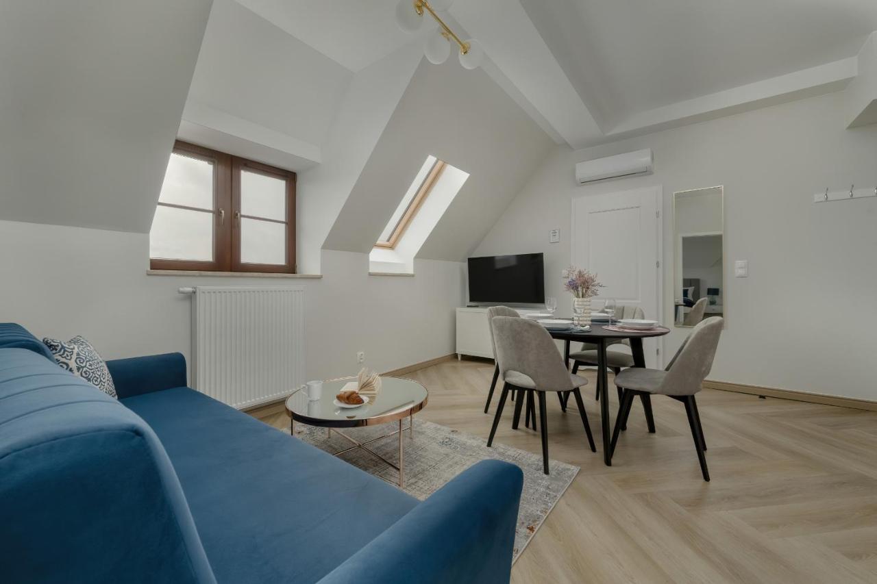 Aparthotel Sniadeckich 47 By Renters