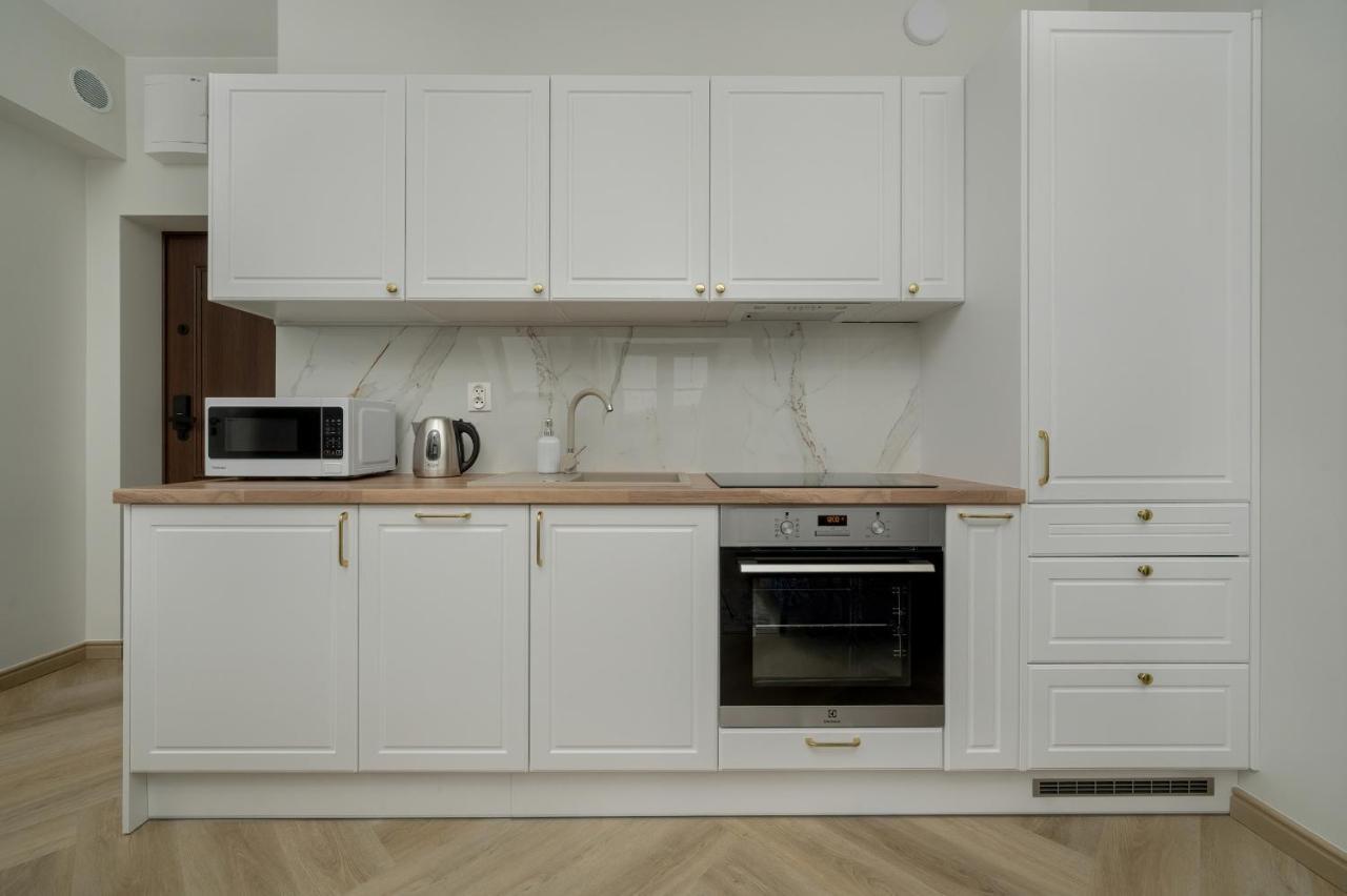 Sniadeckich 47 By Renters Wroclaw
