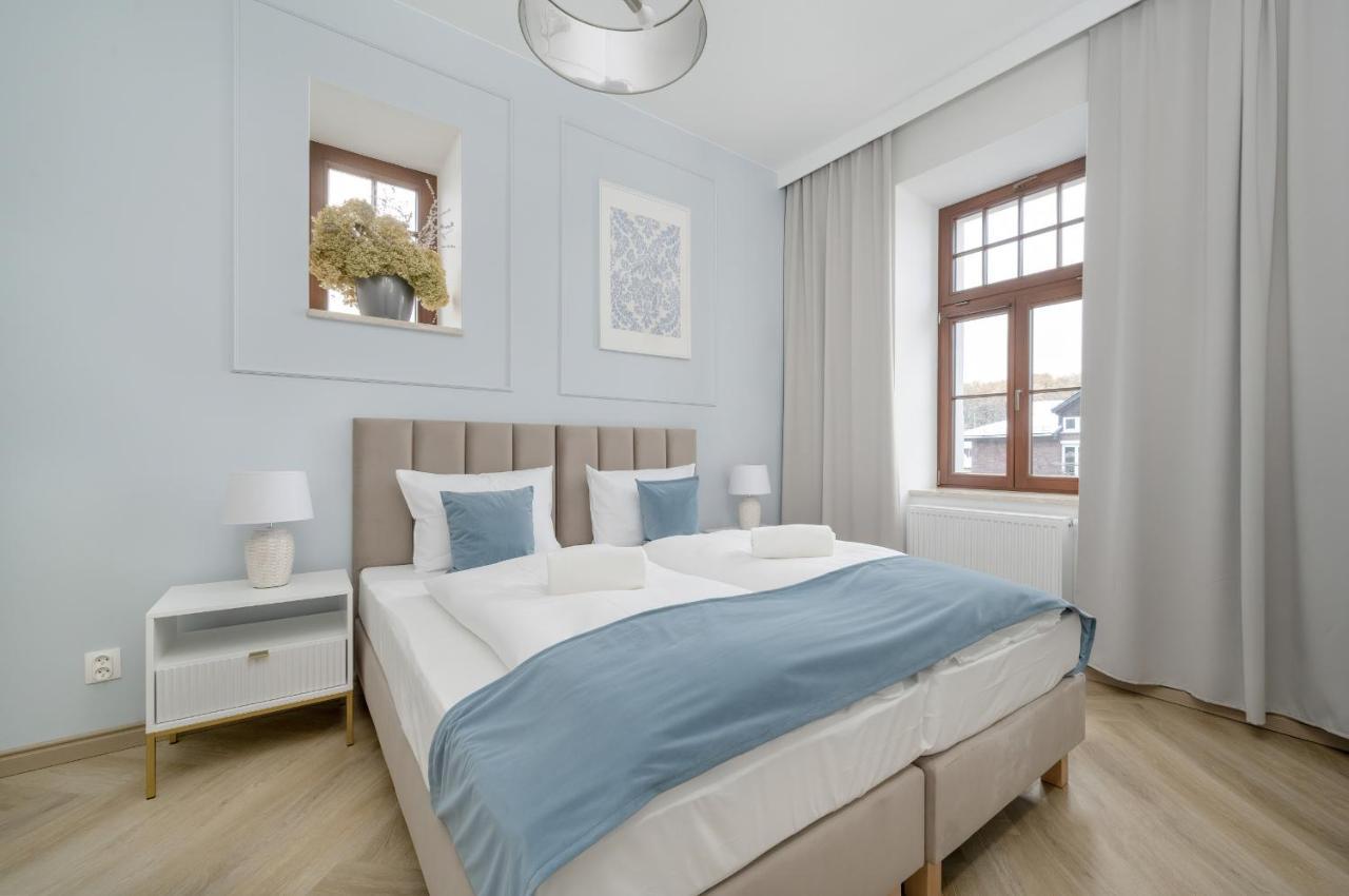 Aparthotel Sniadeckich 47 By Renters *