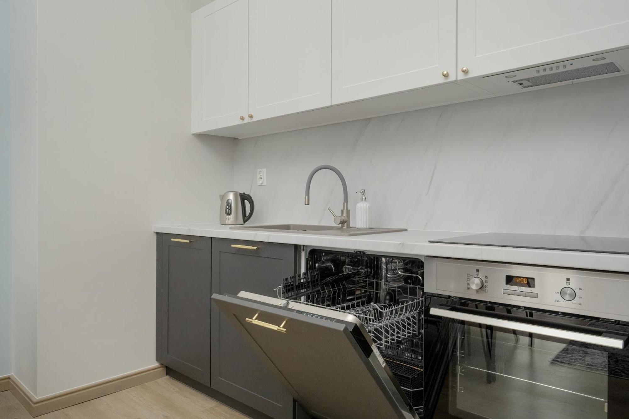 Sniadeckich 47 By Renters Aparthotel Wroclaw
