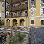 Aparthotel Sniadeckich 47 Wroclaw By Noclegi Renters