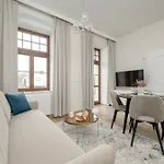 Aparthotel Sniadeckich 47 Wroclaw By Noclegi Renters