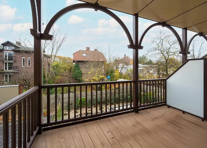 Aparthotel Sniadeckich 47 Wroclaw By Noclegi Renters