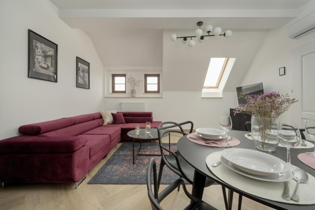 Sniadeckich 47 By Renters *