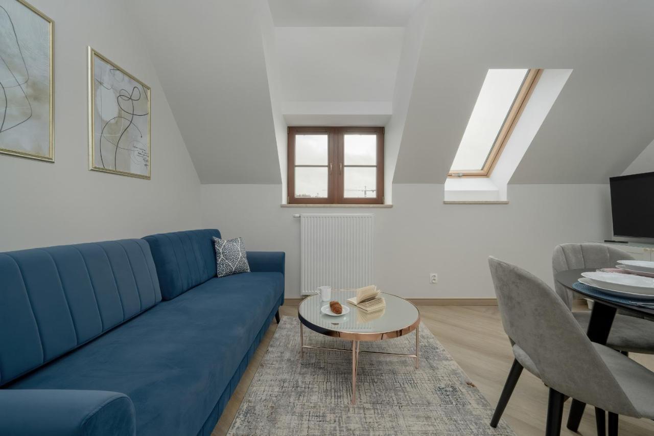 Sniadeckich 47 By Renters Aparthotel Breslau