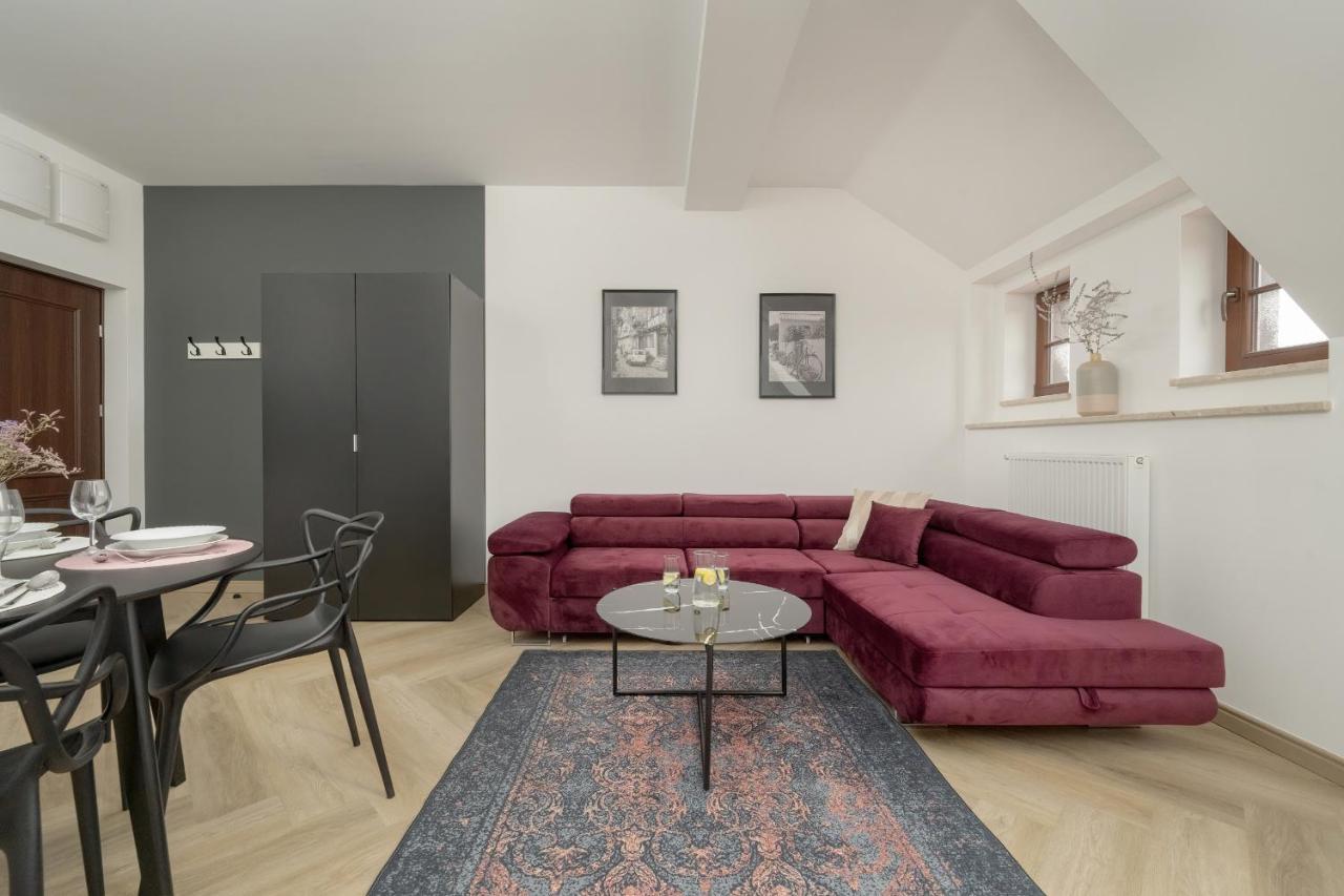 Aparthotel Sniadeckich 47 By Renters Breslau