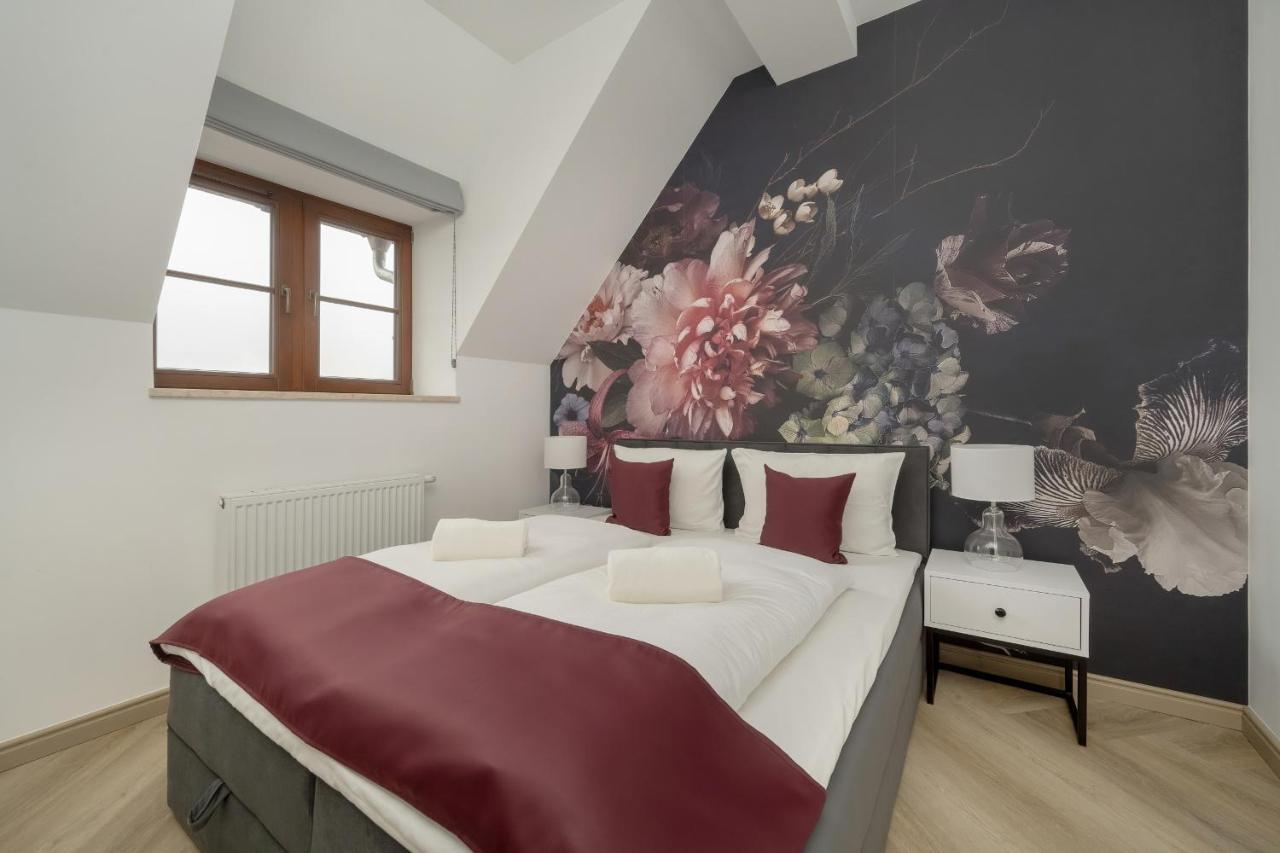 Sniadeckich 47 By Renters Aparthotel