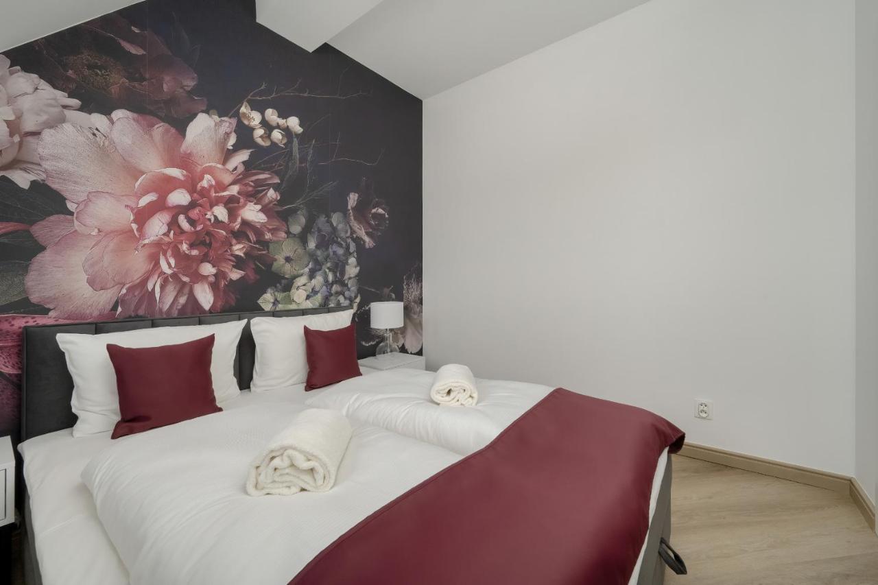 Sniadeckich 47 By Renters Aparthotel Breslau