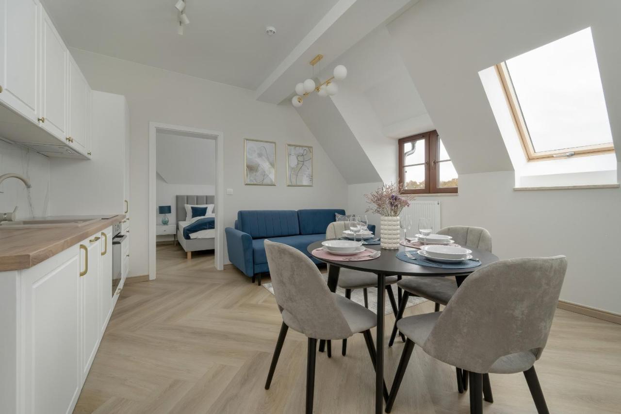 Sniadeckich 47 By Renters Breslau