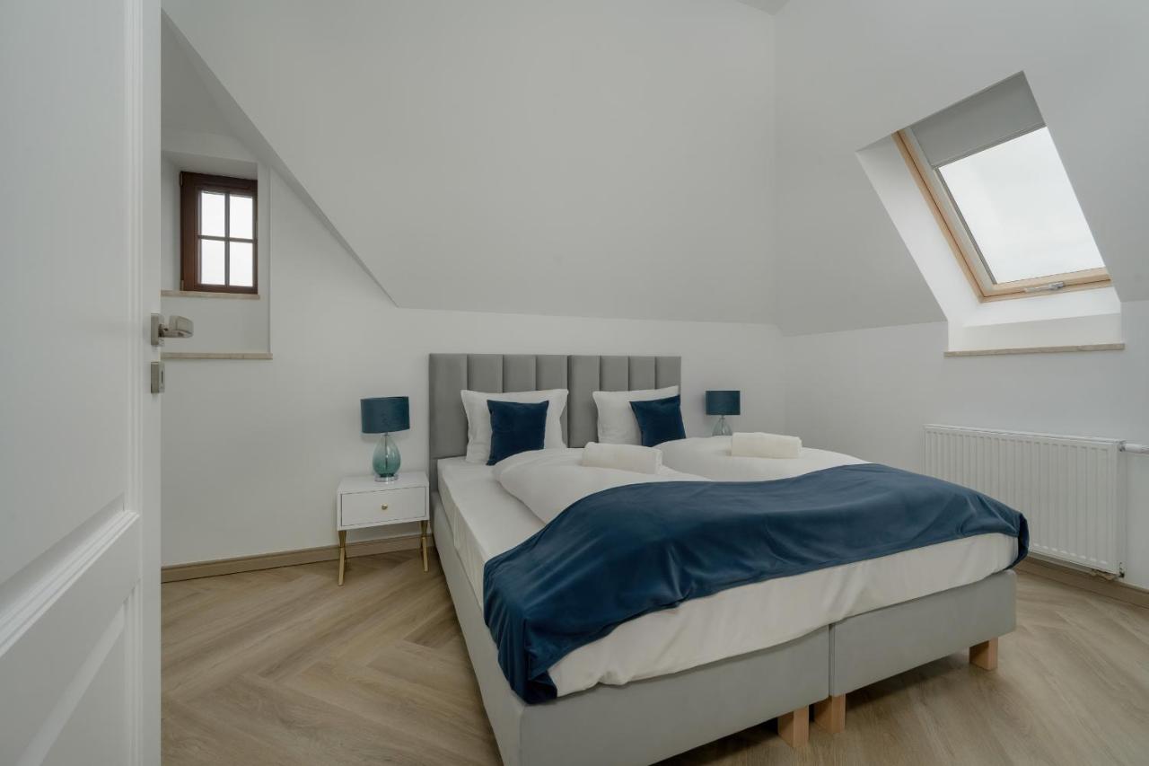 Sniadeckich 47 By Renters Breslau