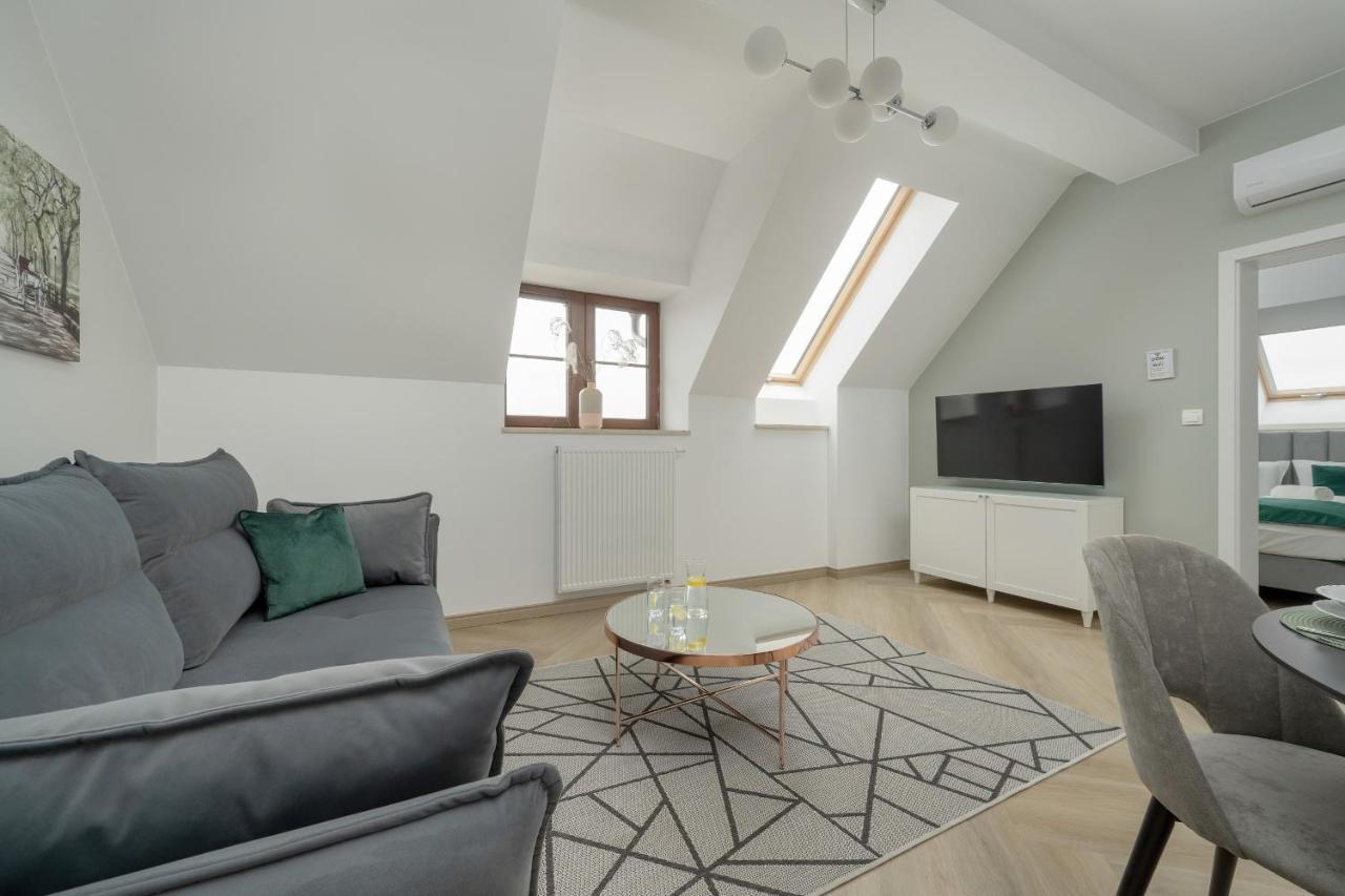 Aparthotel Sniadeckich 47 By Renters