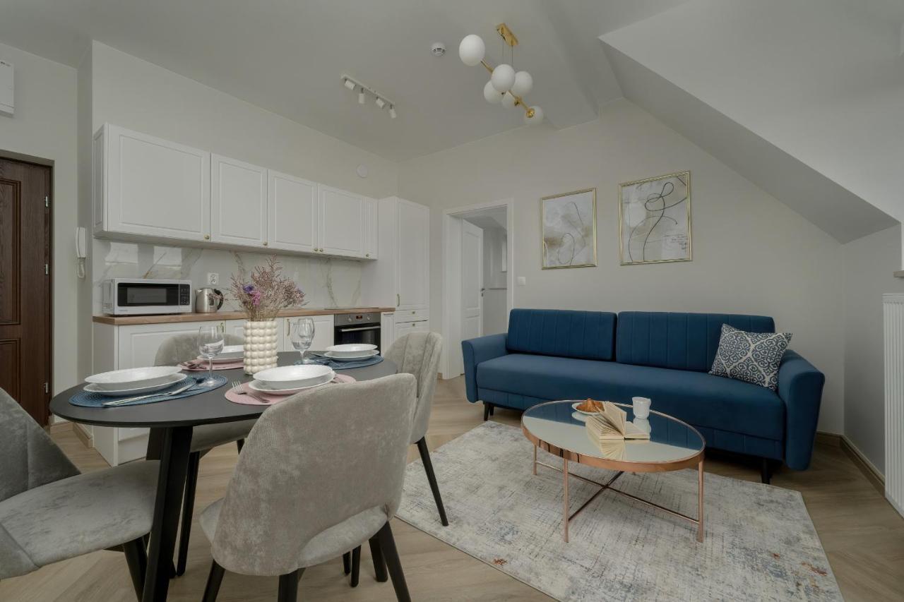 Aparthotel Sniadeckich 47 By Renters