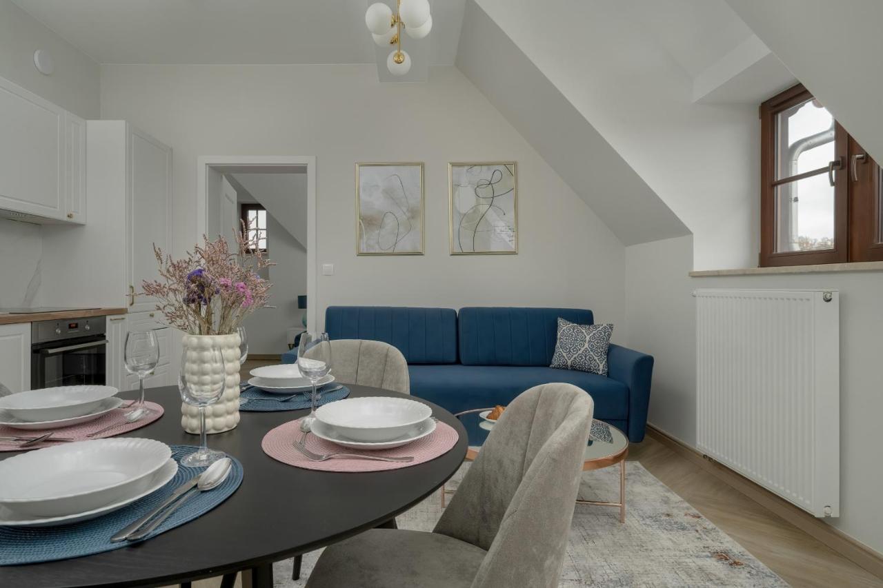 Sniadeckich 47 By Renters Breslau