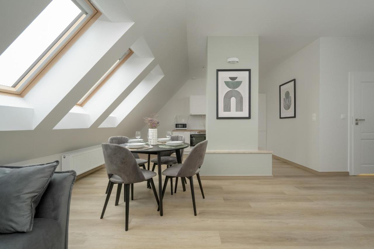 Sniadeckich 47 By Renters *