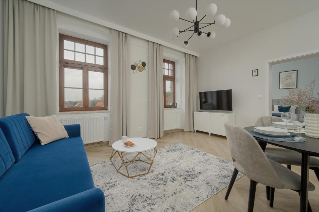 Sniadeckich 47 By Renters Aparthotel