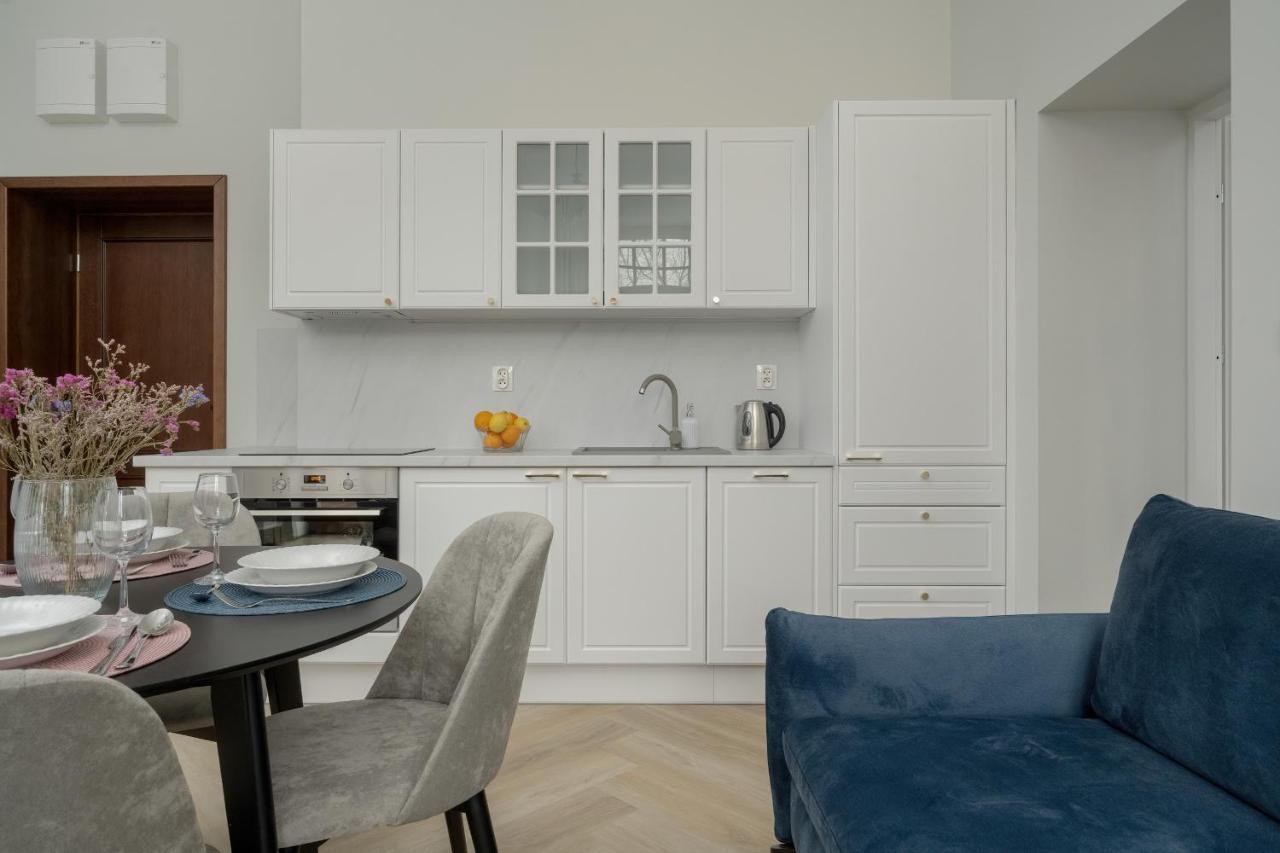 Sniadeckich 47 By Renters Aparthotel *