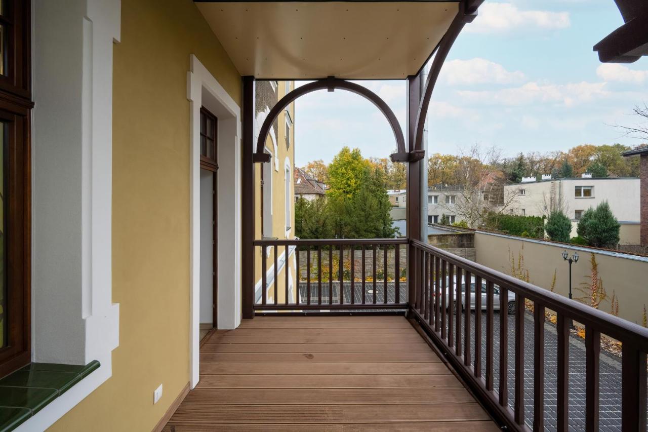 Sniadeckich 47 By Renters * Breslau