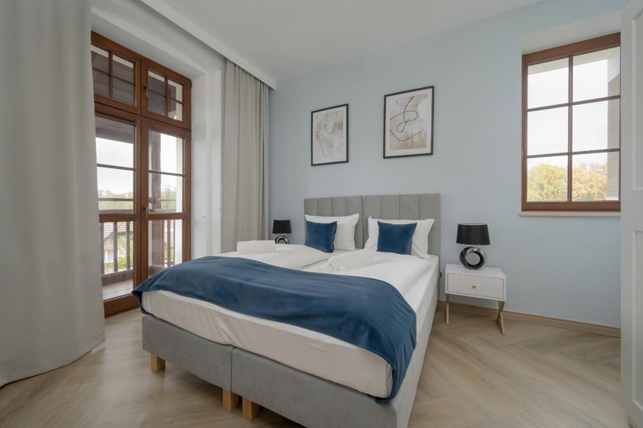 Aparthotel Sniadeckich 47 By Renters