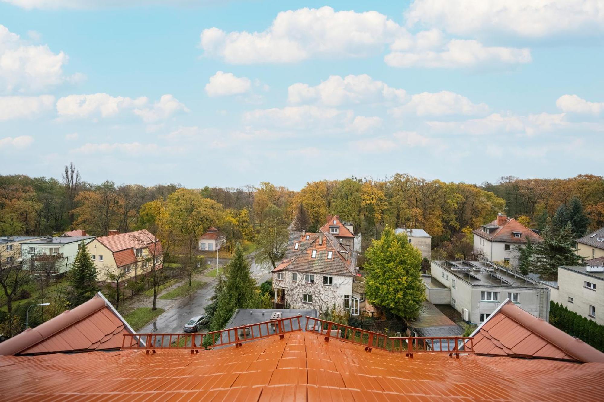 Sniadeckich 47 By Renters * Breslau