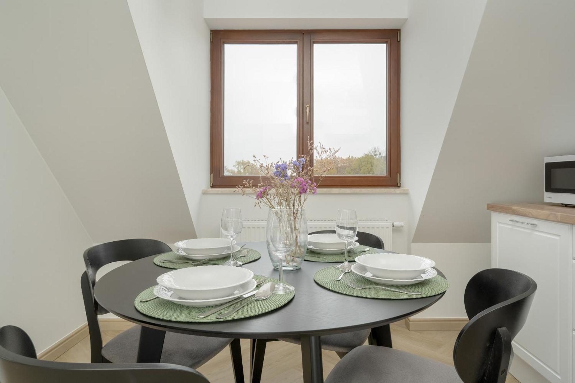 Sniadeckich 47 By Renters *