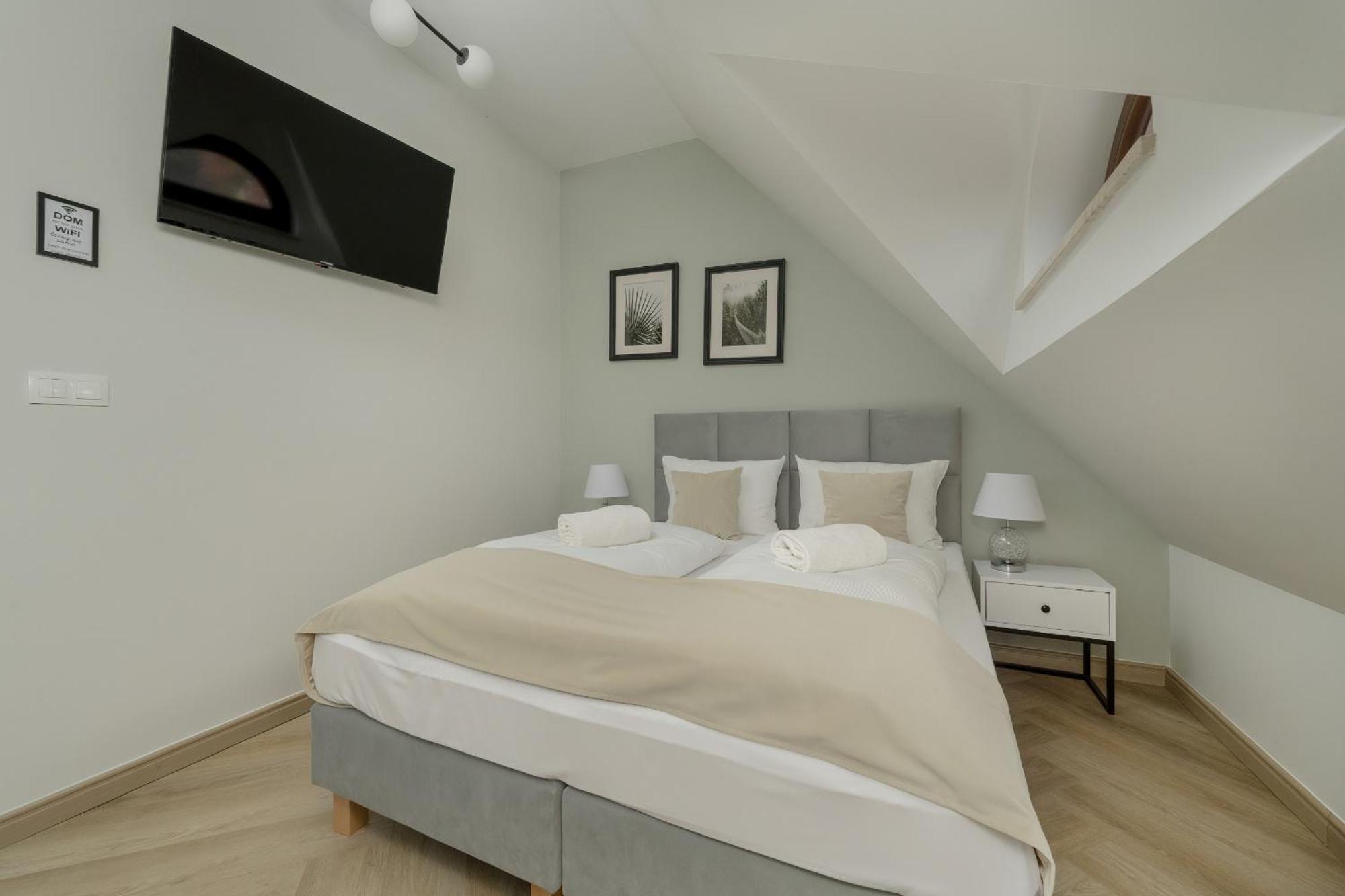 Aparthotel Sniadeckich 47 By Renters