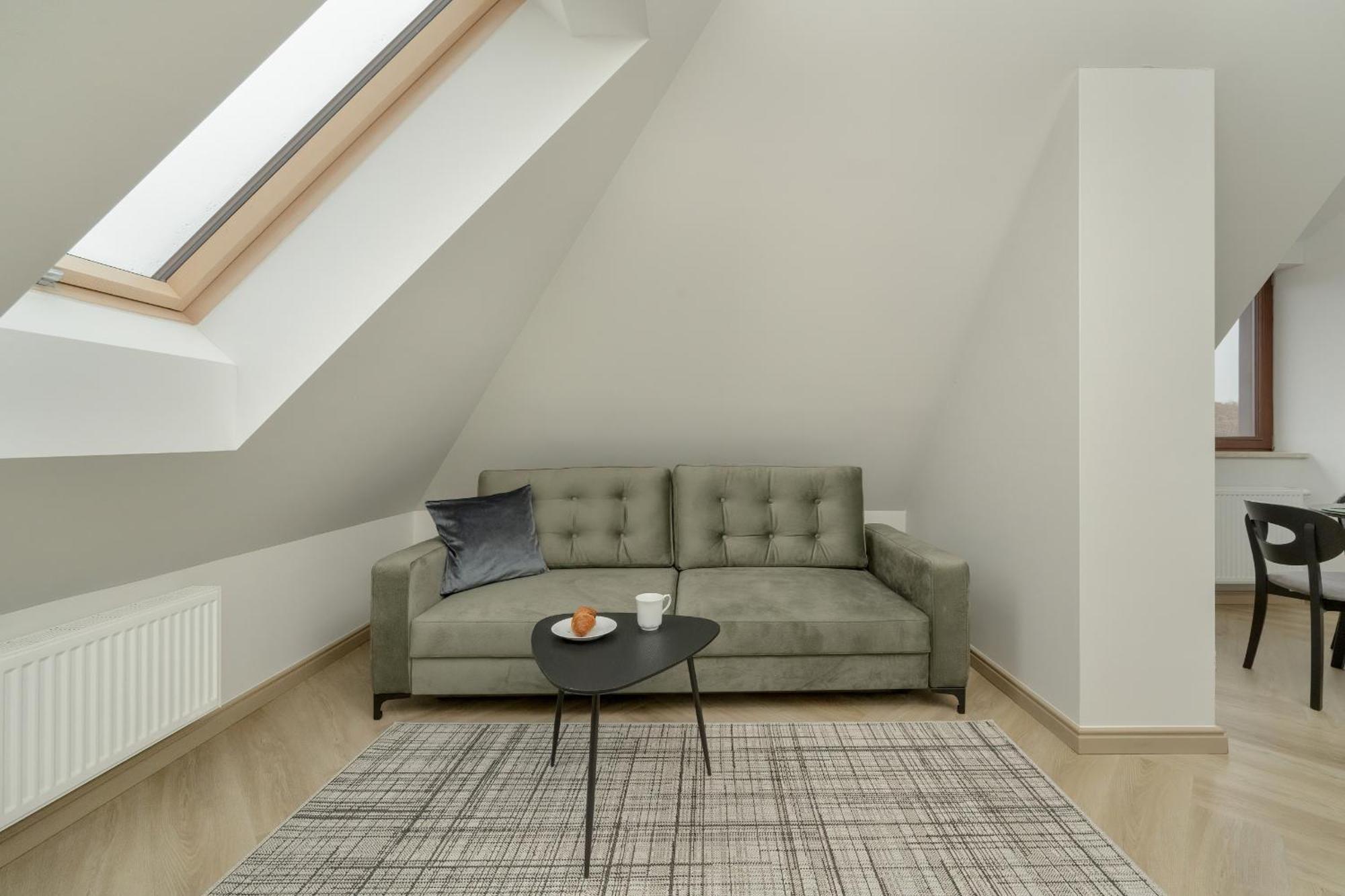 Sniadeckich 47 By Renters Breslau