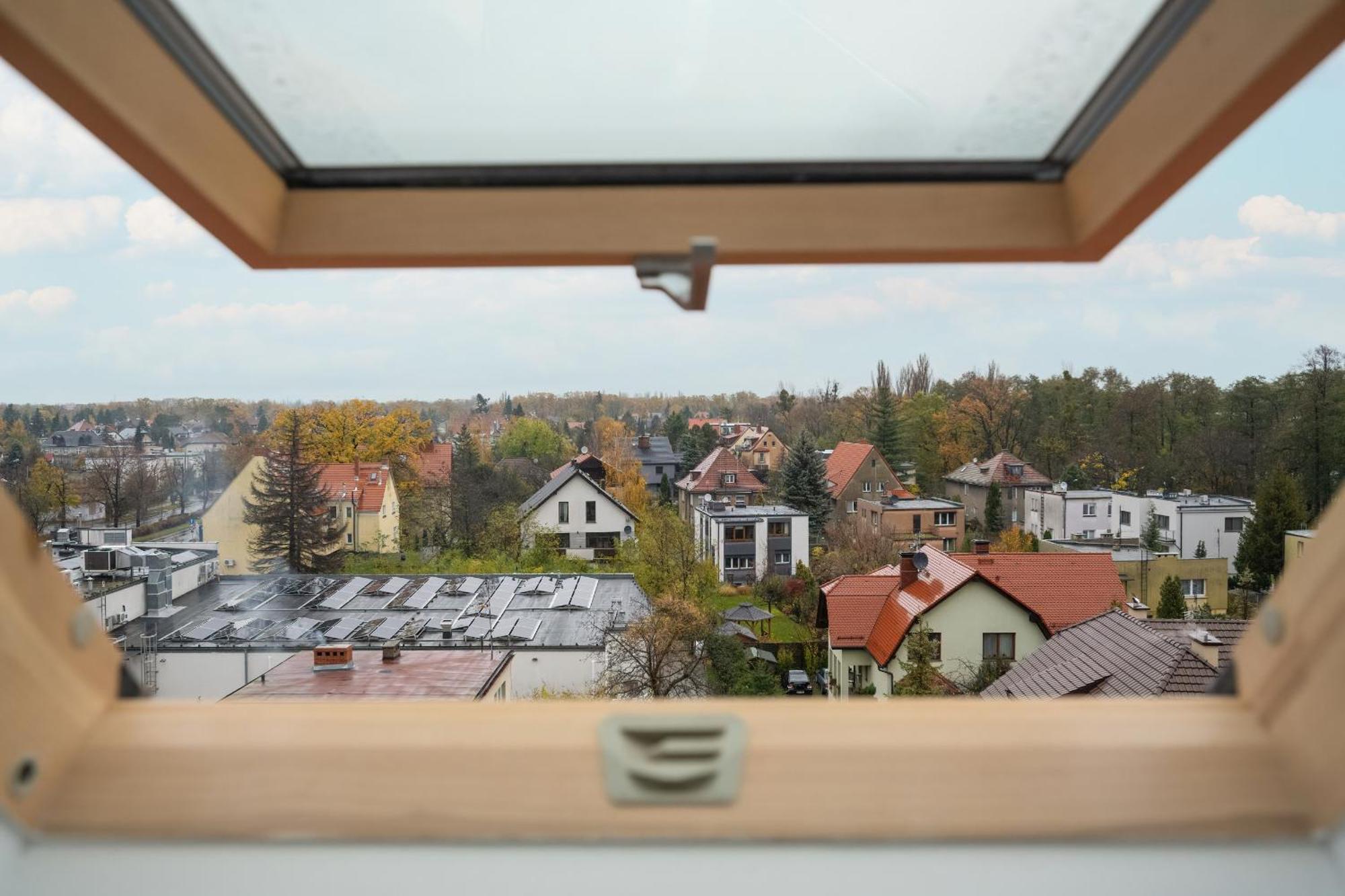 Aparthotel Sniadeckich 47 By Renters *