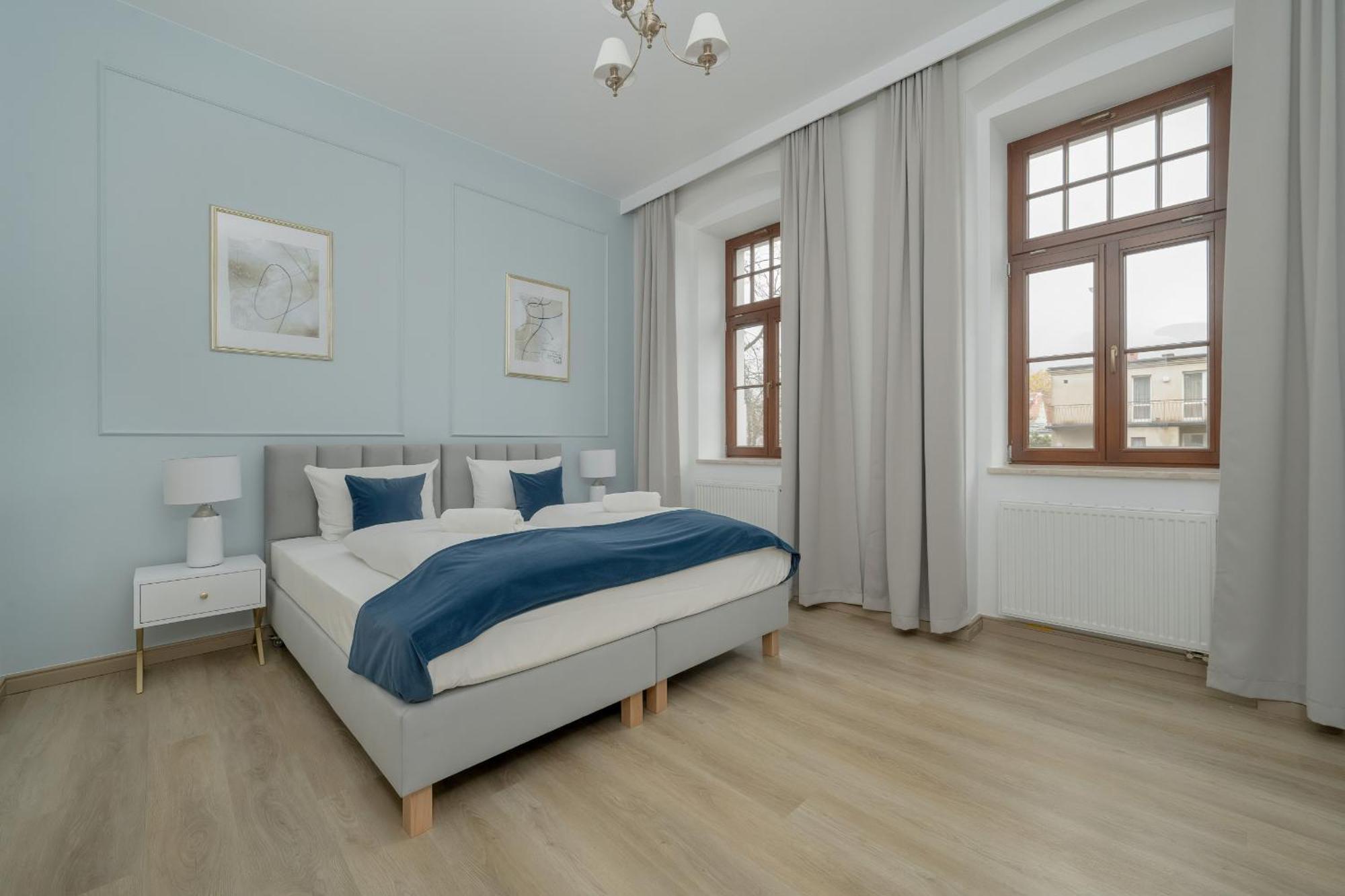 Sniadeckich 47 By Renters *