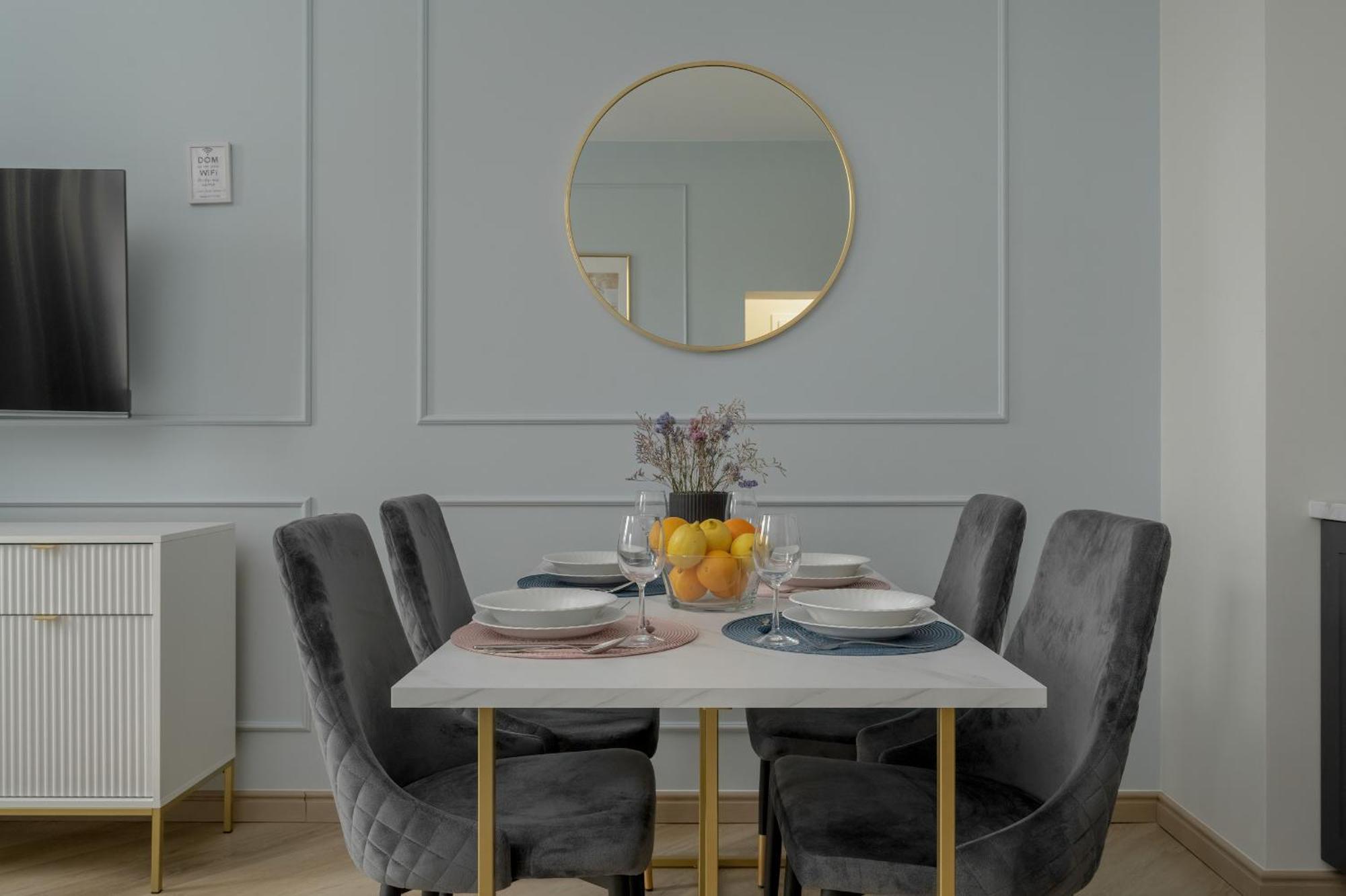 Sniadeckich 47 By Renters Aparthotel Breslau