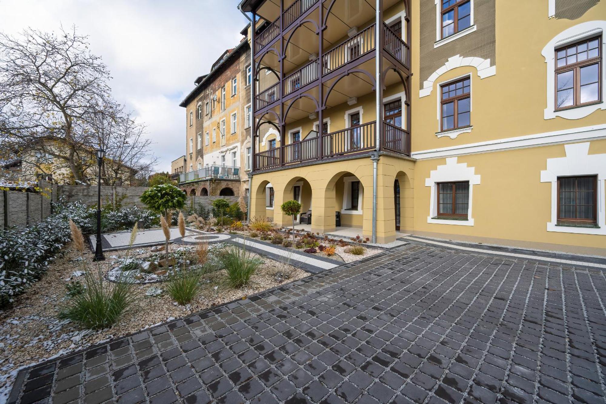 Sniadeckich 47 By Renters *