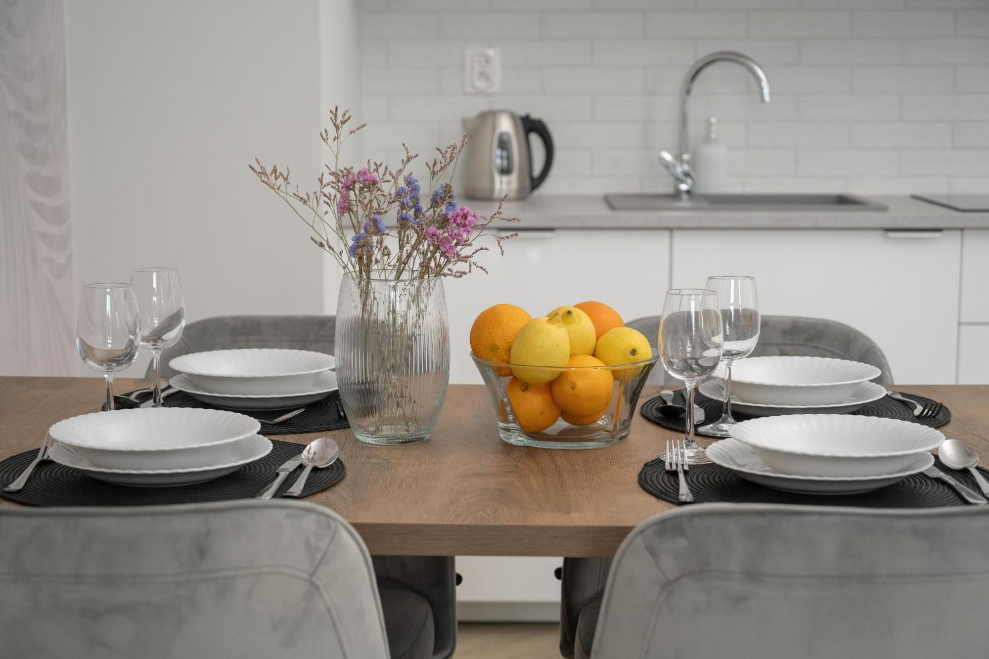 Sniadeckich 47 By Renters *