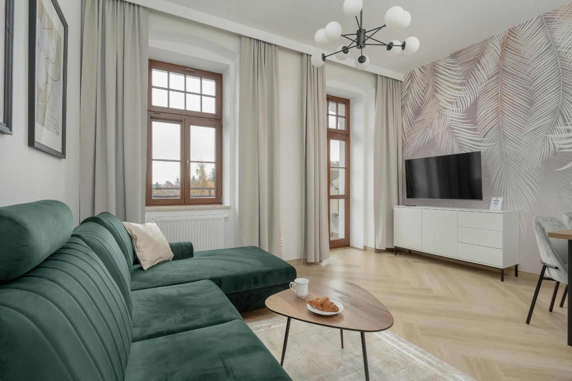Sniadeckich 47 By Renters * Breslau