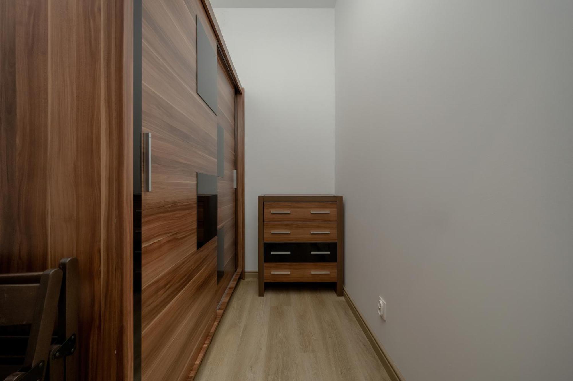Aparthotel Sniadeckich 47 By Renters Breslau