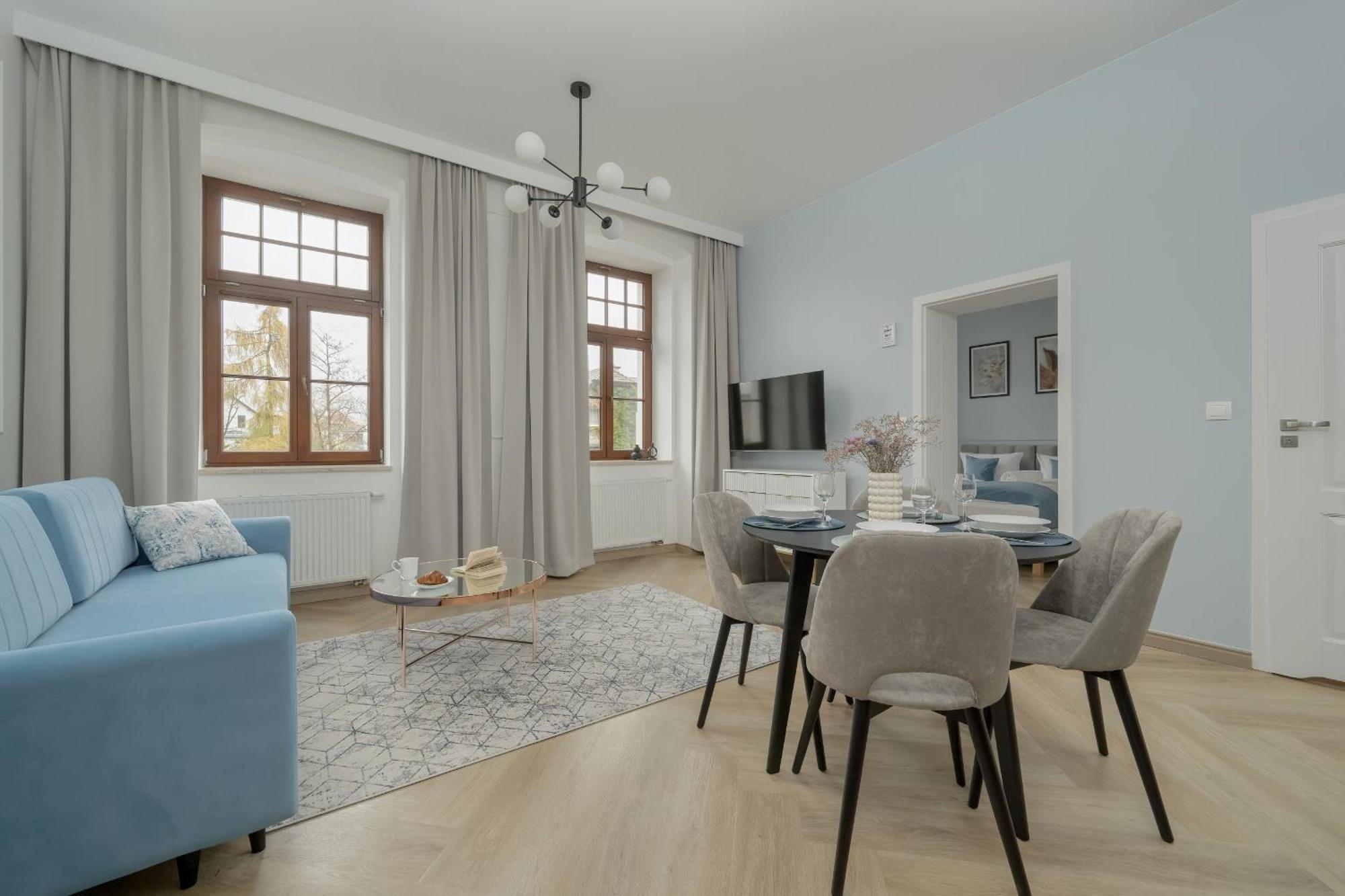 Sniadeckich 47 By Renters * Breslau