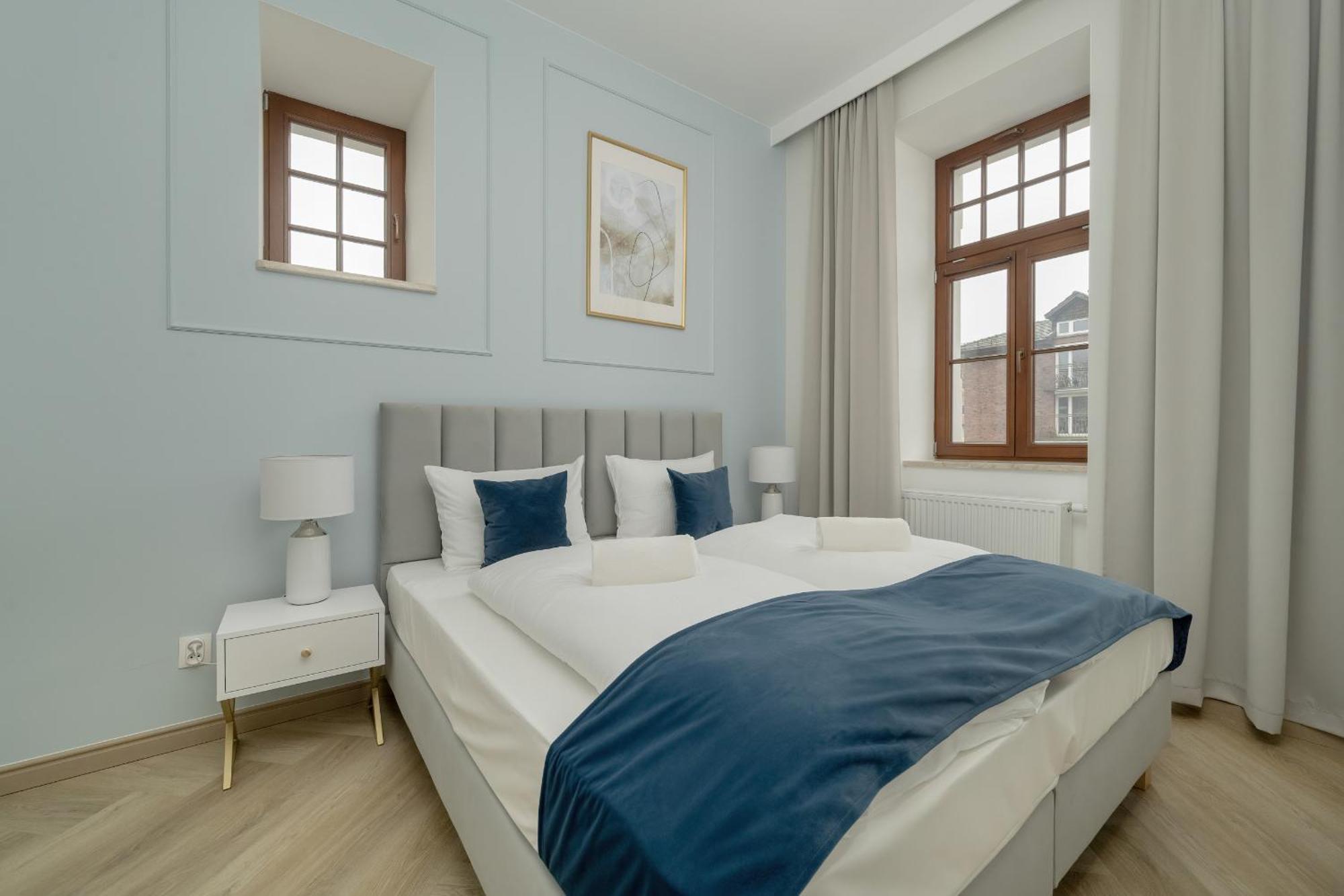 Sniadeckich 47 By Renters *