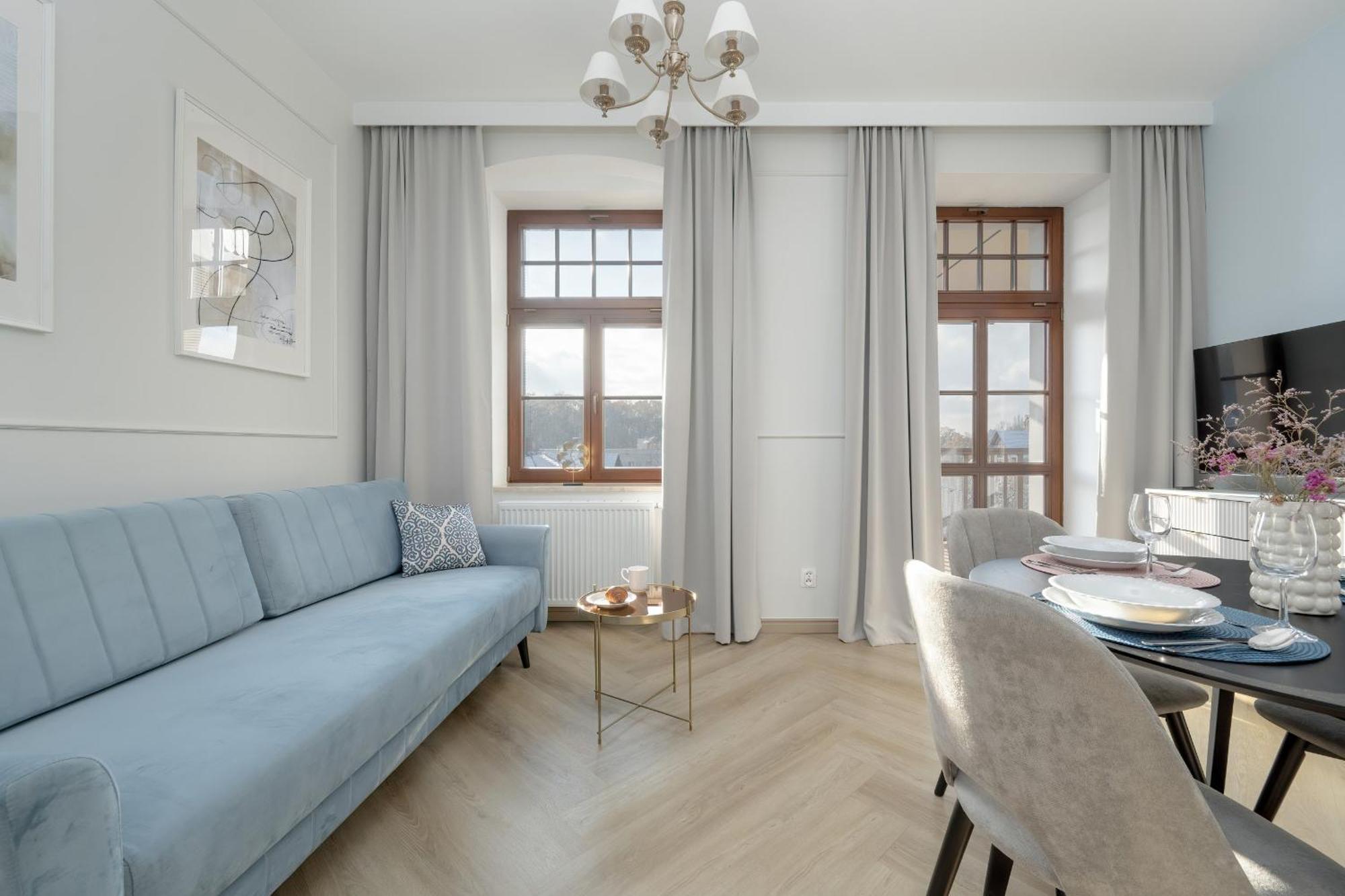 Sniadeckich 47 By Renters *
